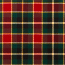 MacLachlan Old Modern 10oz Tartan Fabric By The Metre